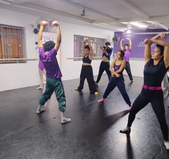  Qual a melhor idade para começar ballet?