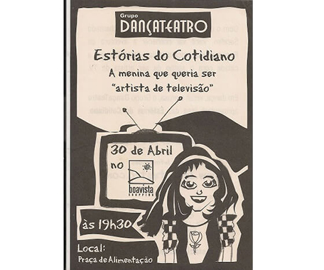 Estórias do Cotidiano