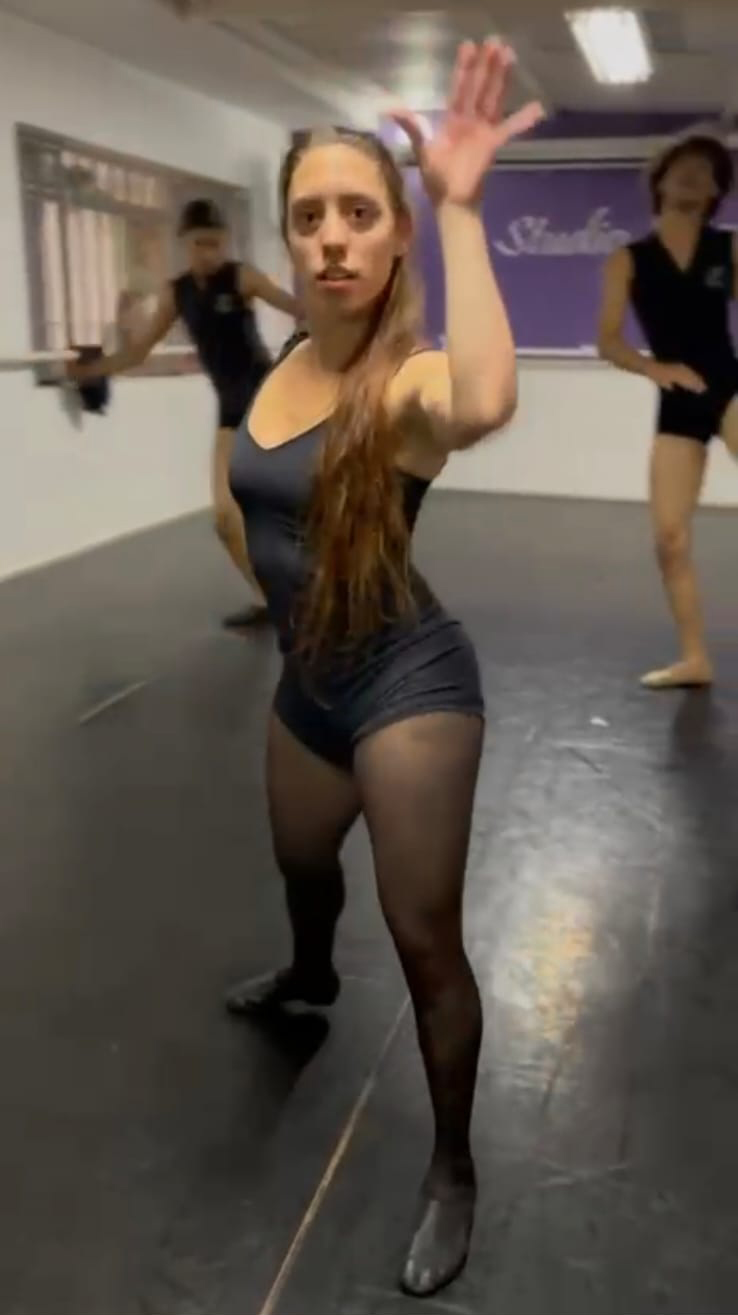 Coppélia 1
