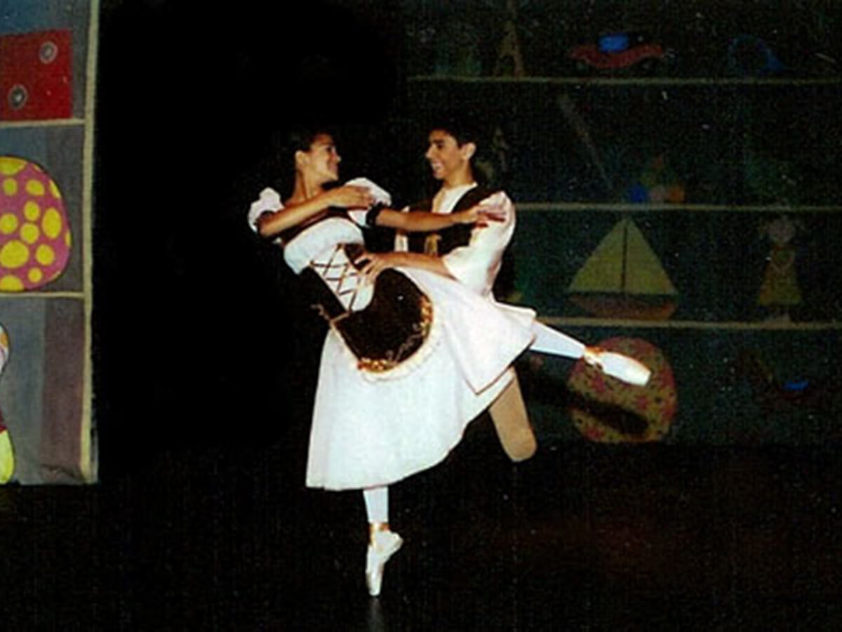A Loja de Brinquedos