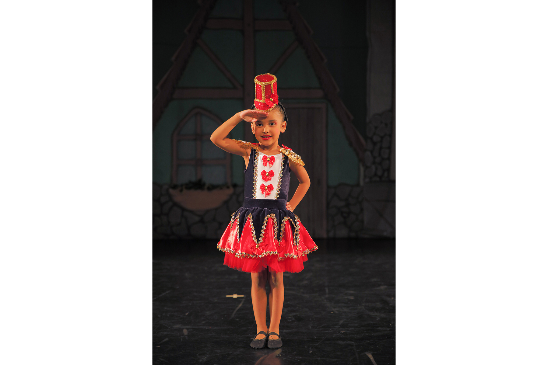 Coppélia