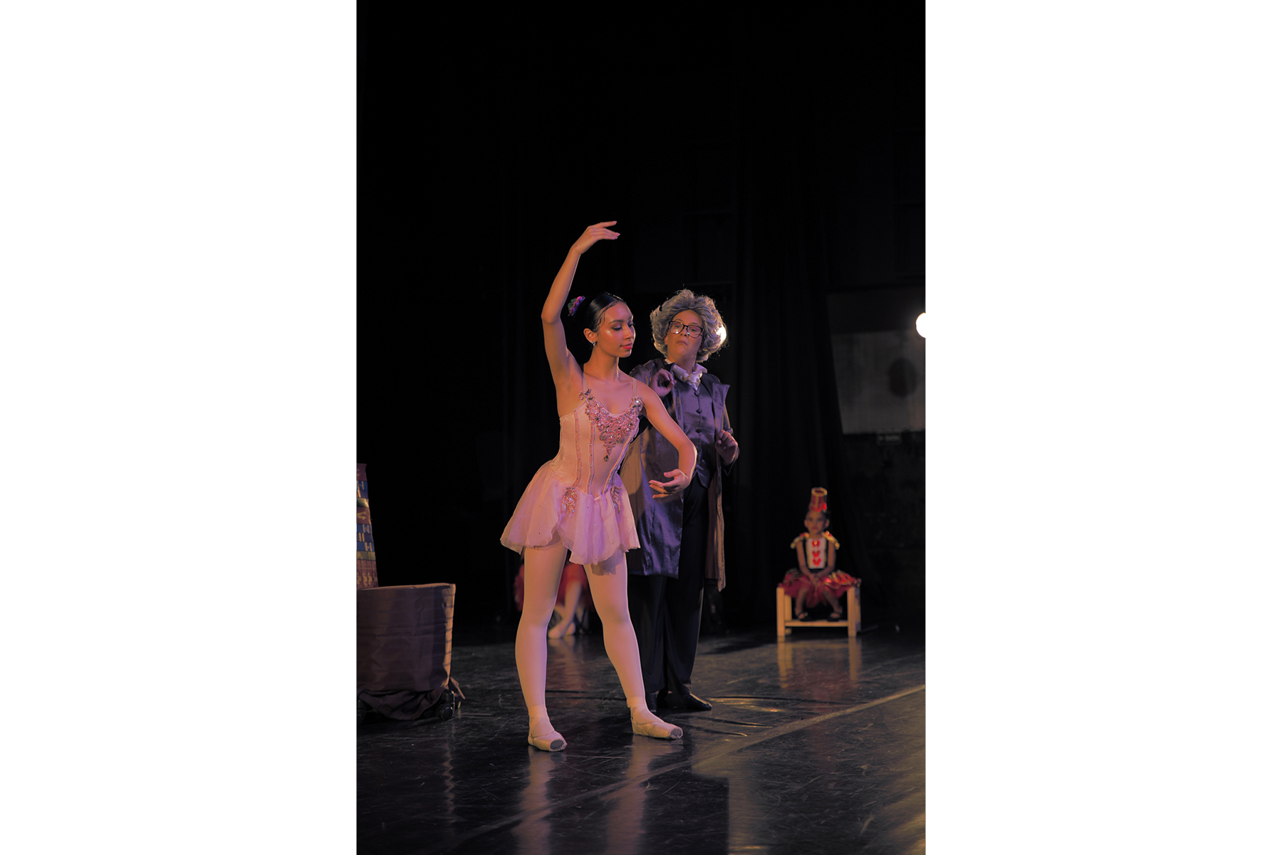Coppélia