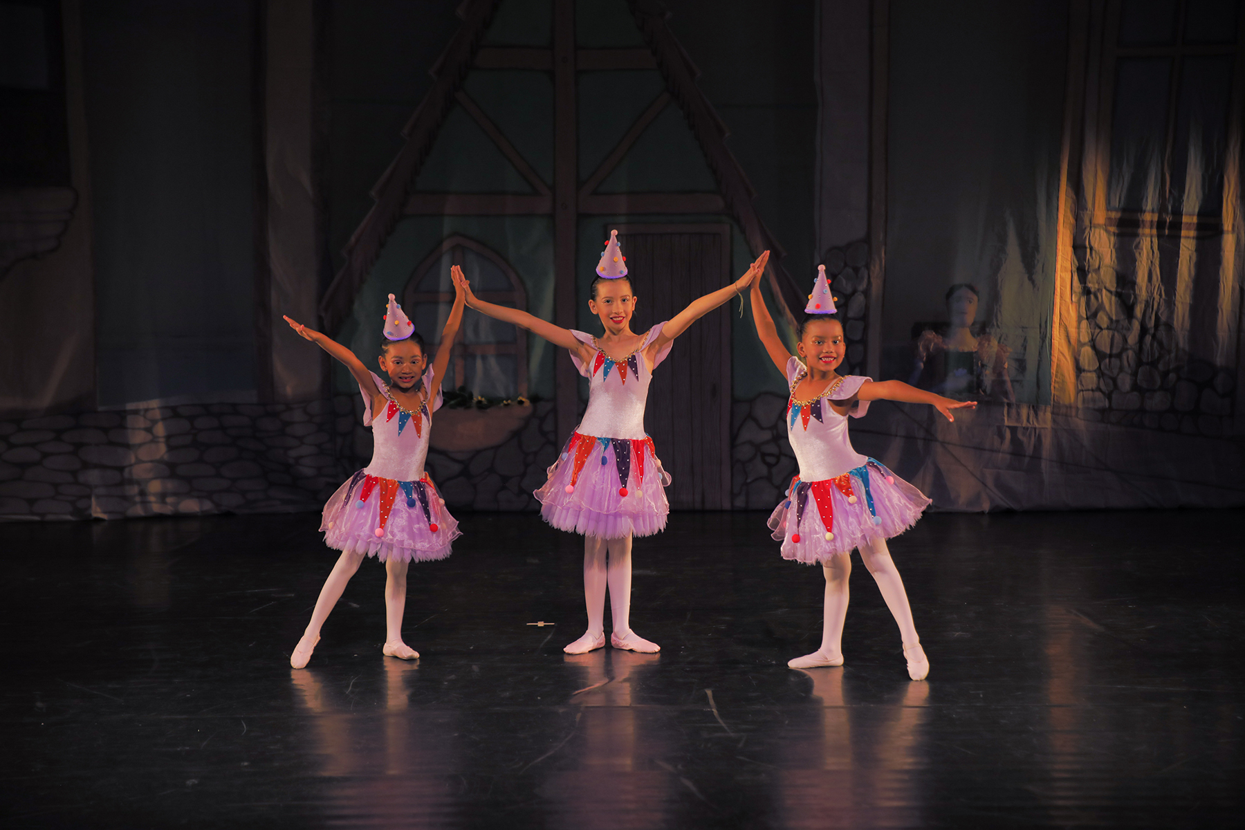 Coppélia