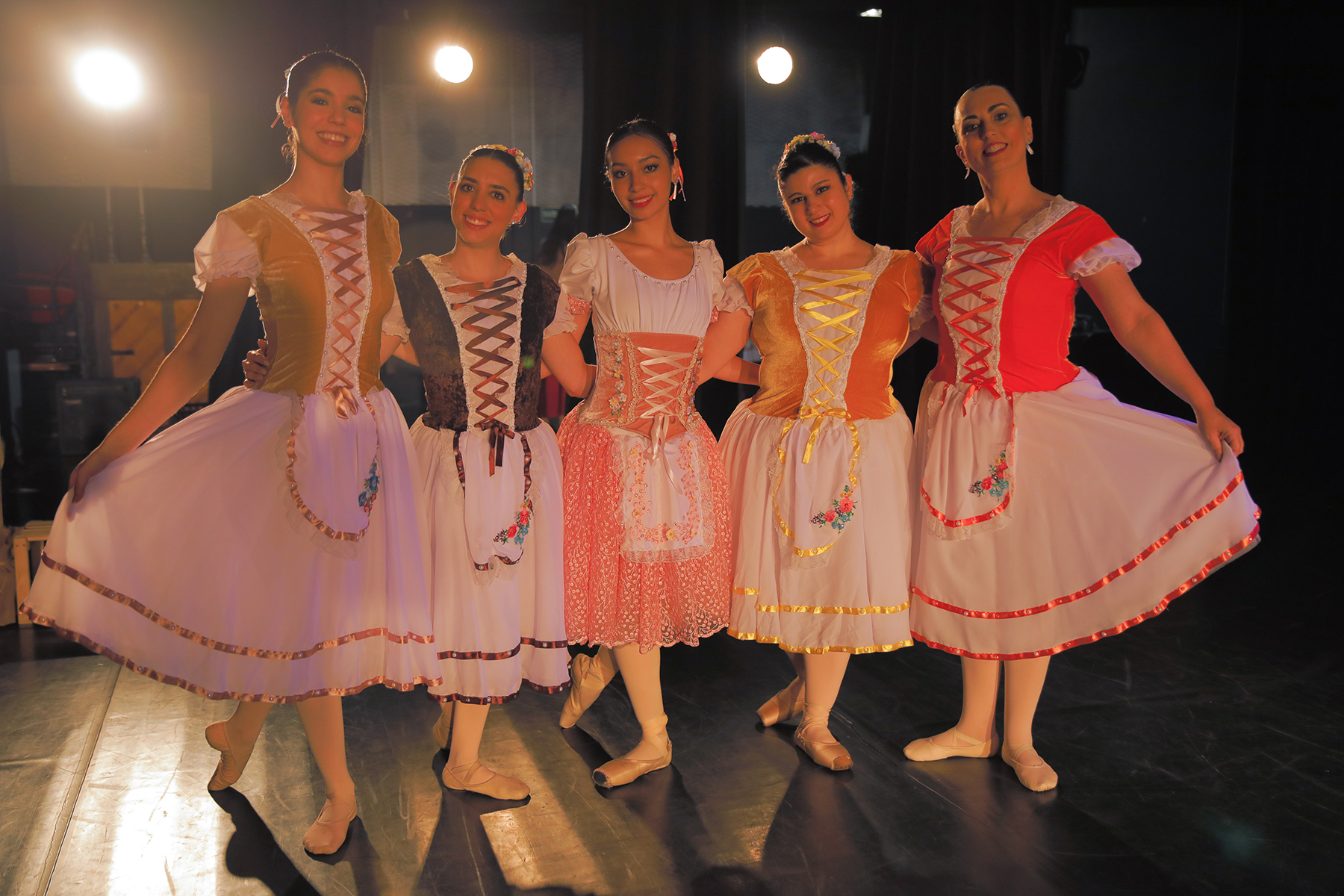 Coppélia