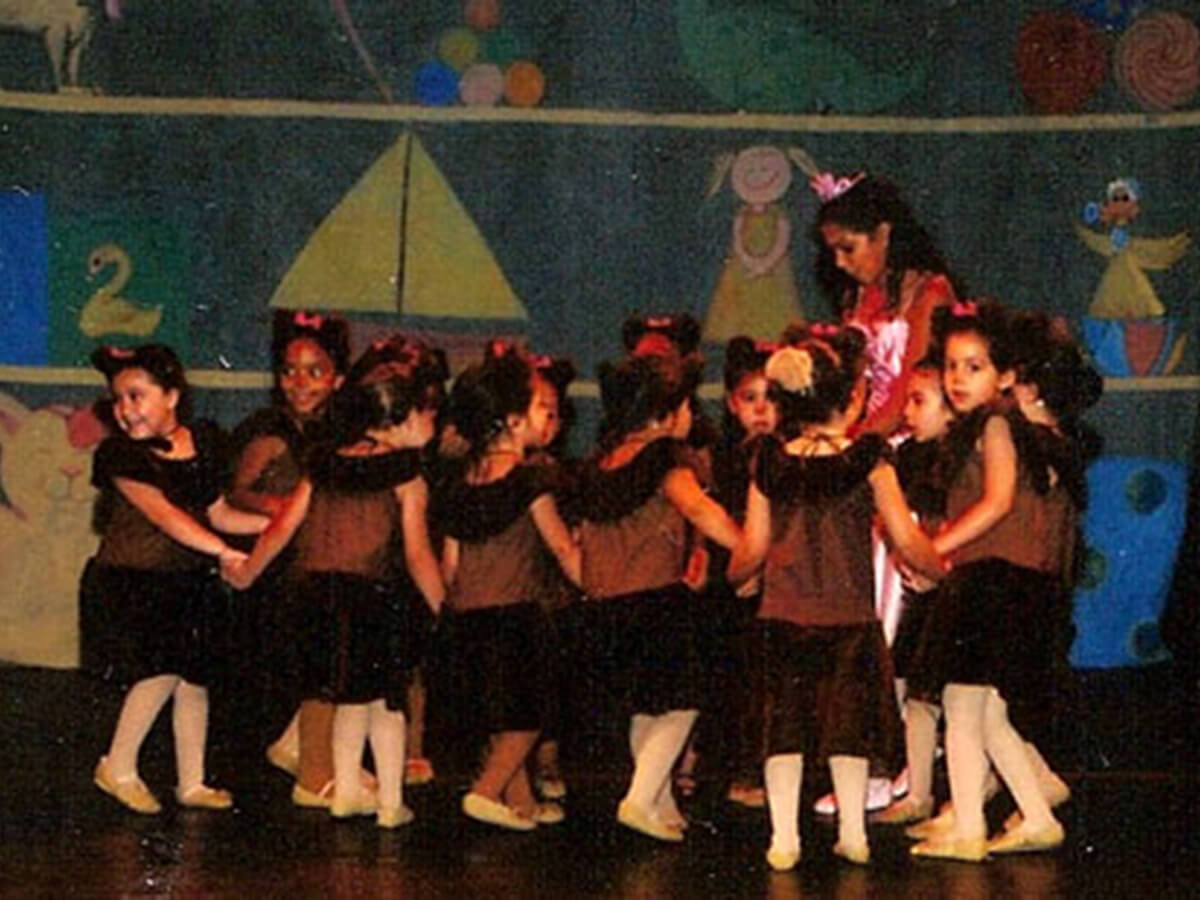 A Loja de Brinquedos Performance