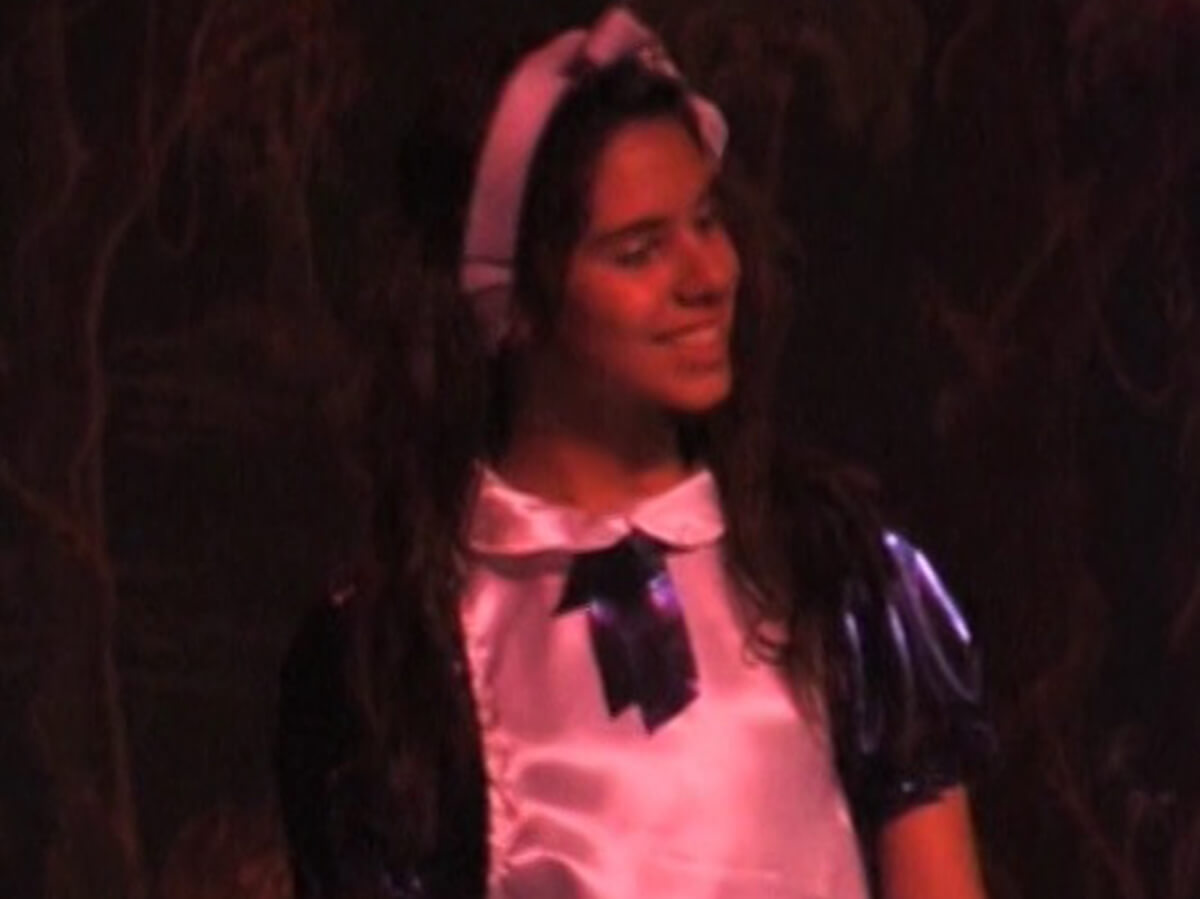 Alice no País das Maravilhas 1