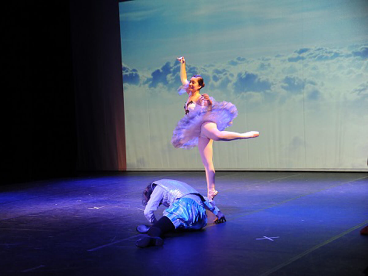 O Amor de Dom Quixote