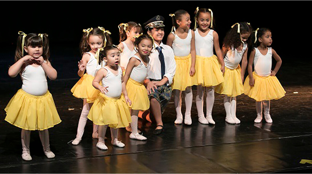 The Beatles Performance