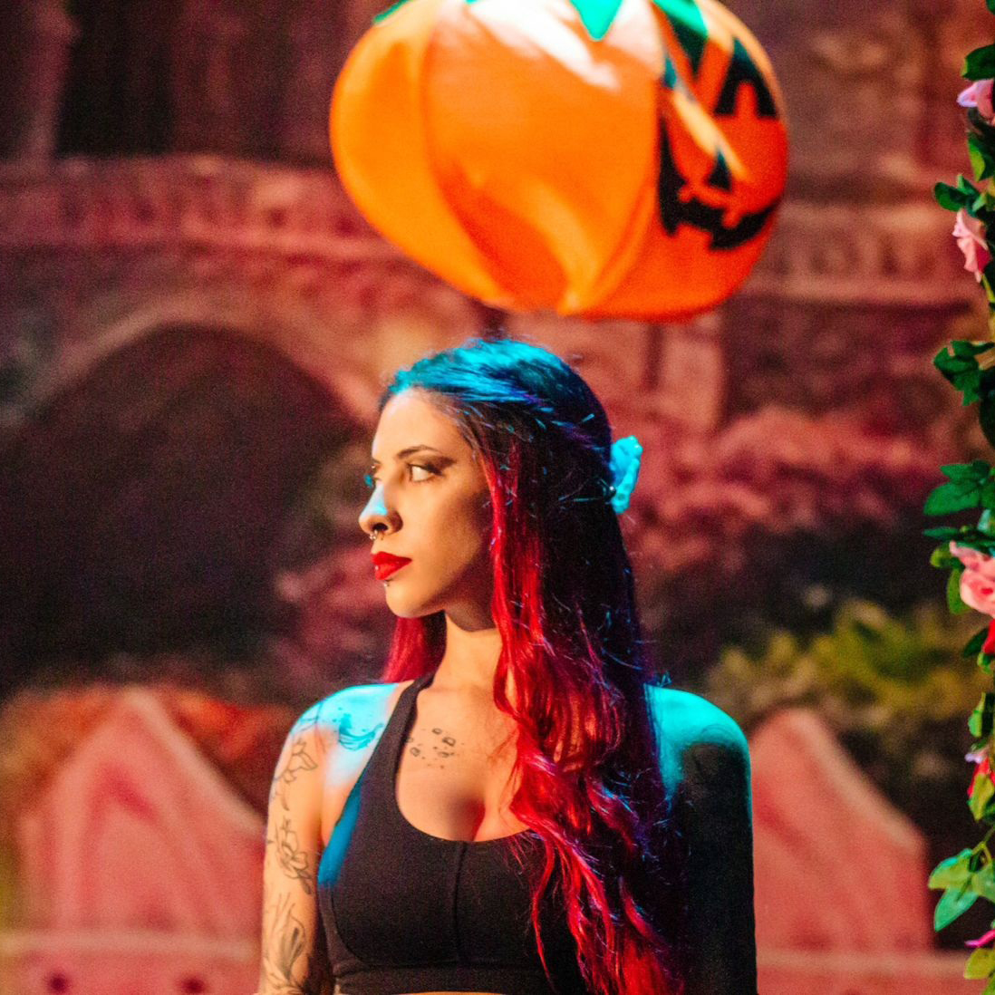 Annie Rodrigues da Paz